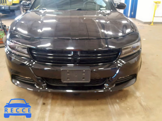 2018 DODGE CHARGER GT 2C3CDXJG2JH126612 image 6