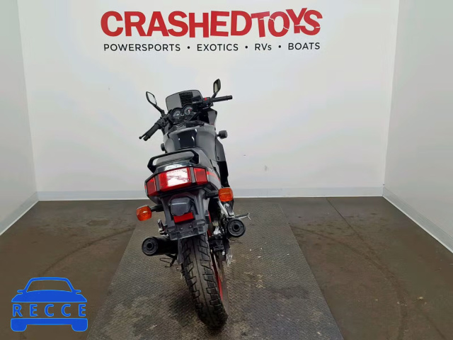 1992 KAWASAKI EX250 JKAEXMF13NA024748 Bild 3