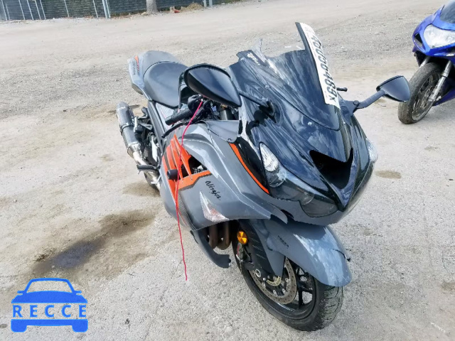 2018 KAWASAKI ZX1400 J JKBZXNJ1XJA005666 зображення 0