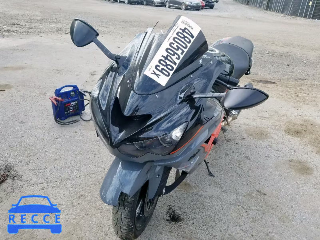 2018 KAWASAKI ZX1400 J JKBZXNJ1XJA005666 зображення 1