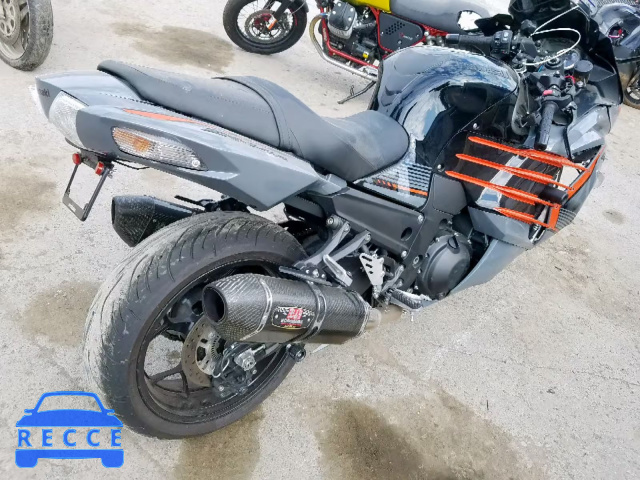 2018 KAWASAKI ZX1400 J JKBZXNJ1XJA005666 зображення 3