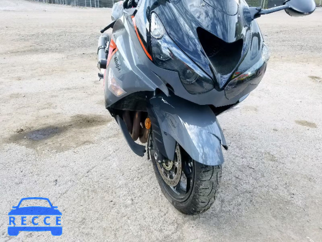 2018 KAWASAKI ZX1400 J JKBZXNJ1XJA005666 зображення 8