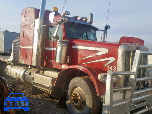 2014 PETERBILT 388 1XPWD40X2ED242046 image 0