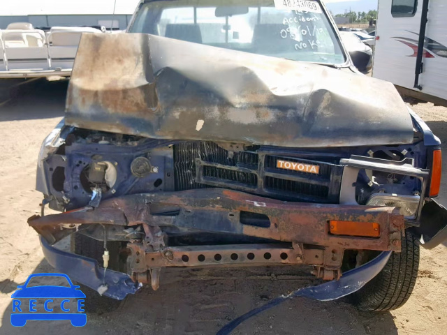 1984 TOYOTA PICKUP RN6 JT4RN65D4E5006630 image 6