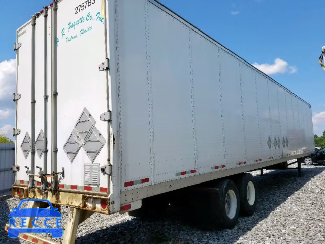 2013 GREAT DANE TRAILER TRAILER 1GRAP0625DJ637156 image 3