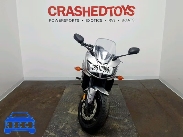 2011 YAMAHA FZ1 S JYARN17E1BA008195 Bild 1