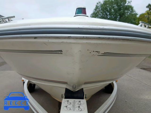 1991 SEAR BOAT SERV5962F191 image 16