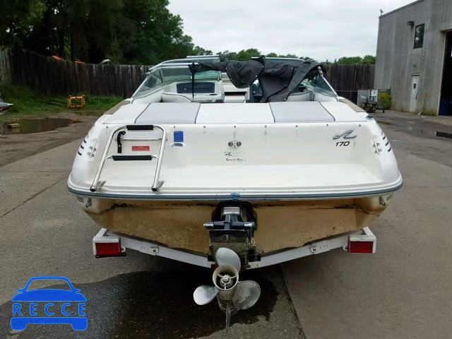 1991 SEAR BOAT SERV5962F191 image 3