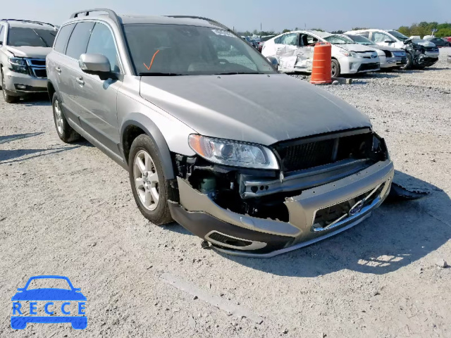 2013 VOLVO XC70 3.2 YV4952BL6D1158867 image 0