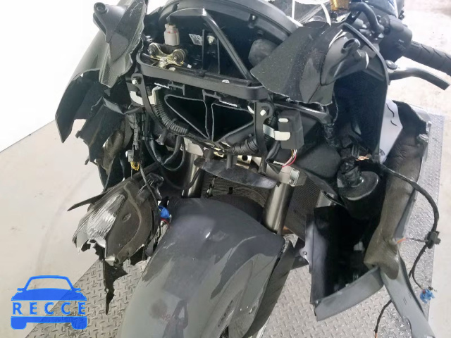 2018 KAWASAKI ZX1400 J JKBZXNJ10JA005644 зображення 8