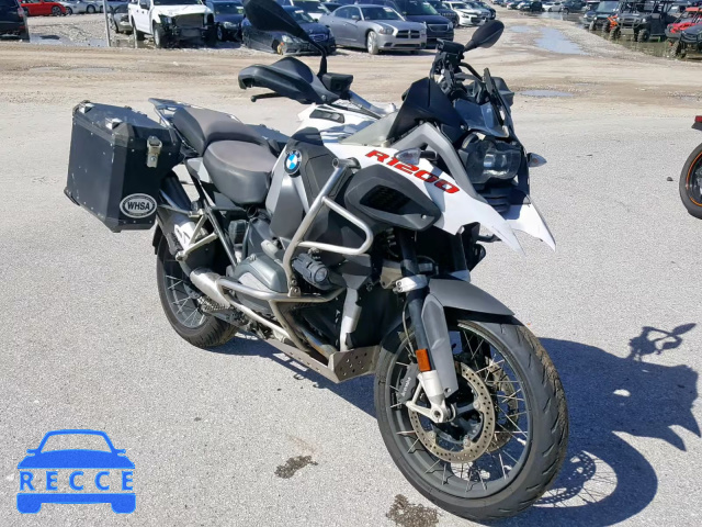 2017 BMW R1200 GS A WB10A1207HZ666826 image 0