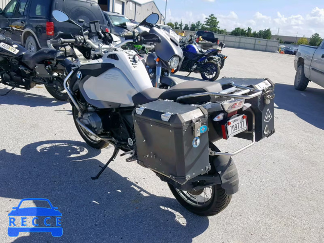 2017 BMW R1200 GS A WB10A1207HZ666826 Bild 2