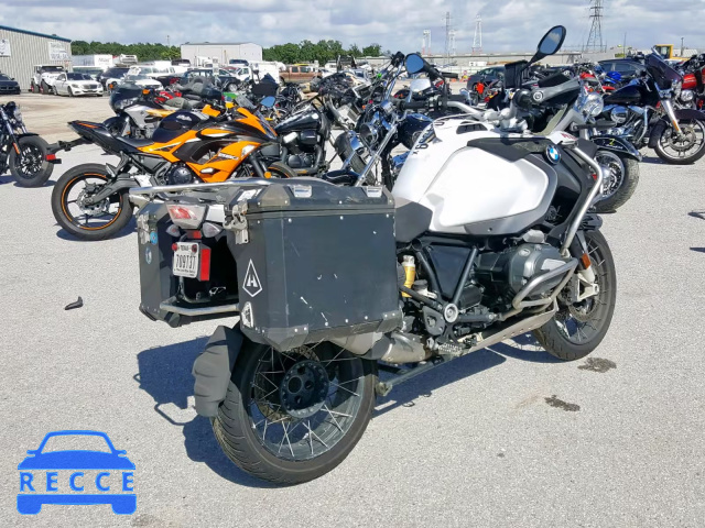 2017 BMW R1200 GS A WB10A1207HZ666826 Bild 3