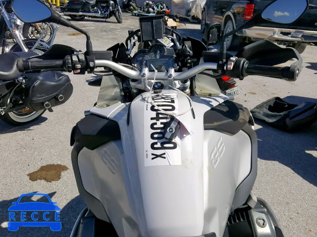 2017 BMW R1200 GS A WB10A1207HZ666826 image 4