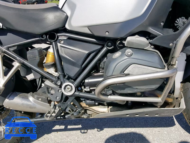 2017 BMW R1200 GS A WB10A1207HZ666826 Bild 8