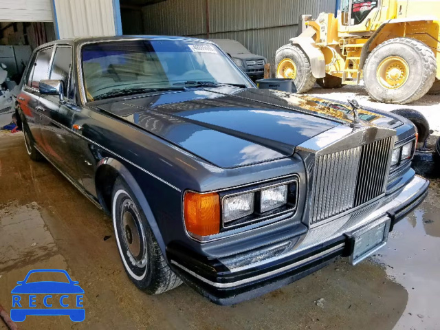 1993 ROLLS-ROYCE SILVER SPU SCAZN02D3PCX46550 image 0