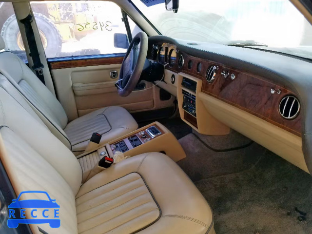 1993 ROLLS-ROYCE SILVER SPU SCAZN02D3PCX46550 image 4