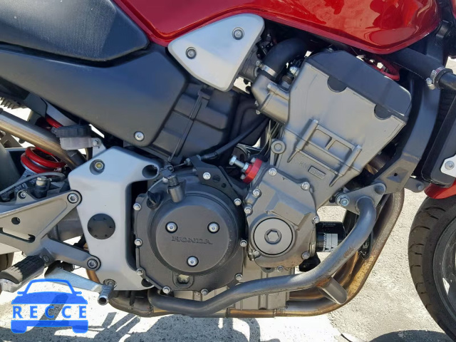 2007 HONDA CB900 F JH2SC48107M500173 Bild 6