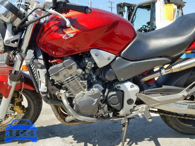 2007 HONDA CB900 F JH2SC48107M500173 Bild 8