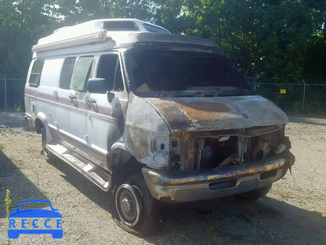 1994 DODGE RAM VAN B3 2B6KB31Y3RK143243 image 0