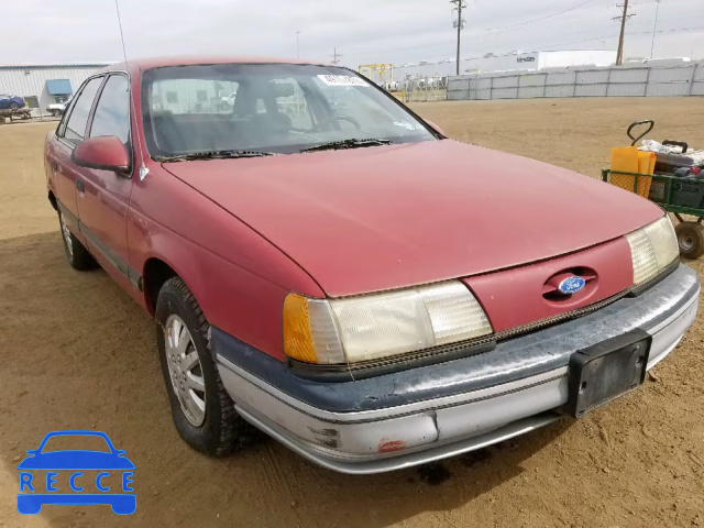 1990 FORD TAURUS L 1FACP50UXLG150367 зображення 0