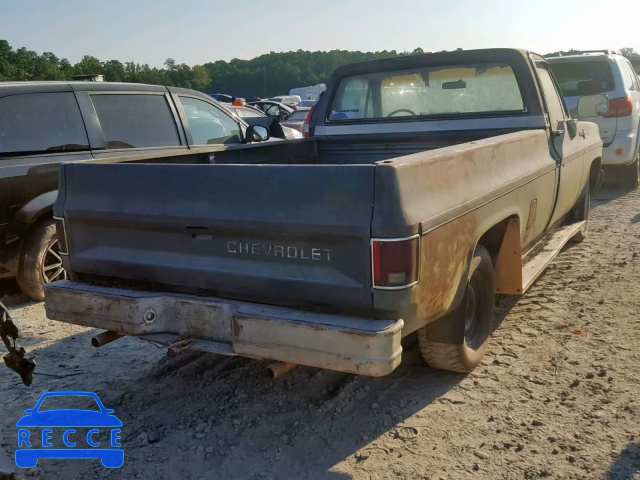 1979 CHEVROLET C10 Z1493155247 image 3