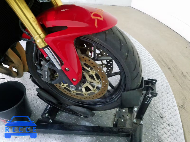 2014 HONDA CBR600 RR JH2PC4047EK700164 зображення 14