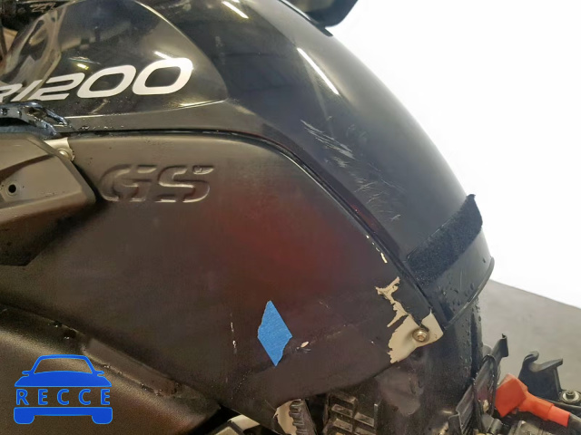 2012 BMW R1200 GS A WB1048005CZX67441 image 14