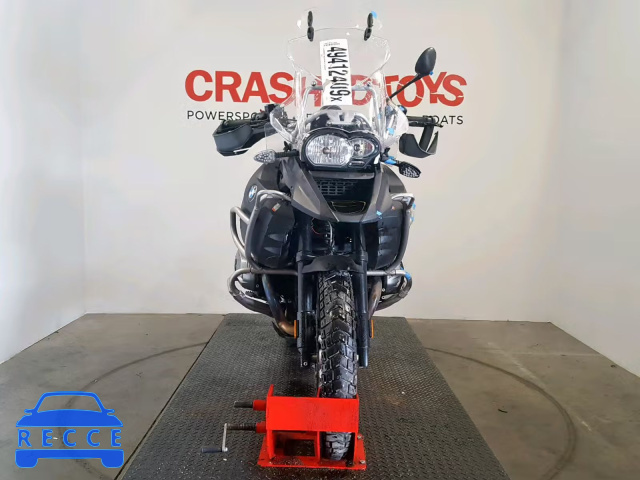 2012 BMW R1200 GS A WB1048005CZX67441 image 1
