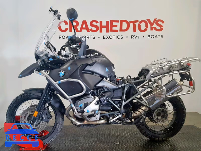 2012 BMW R1200 GS A WB1048005CZX67441 image 2