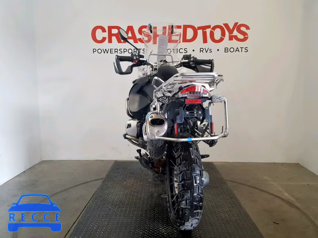 2012 BMW R1200 GS A WB1048005CZX67441 image 3