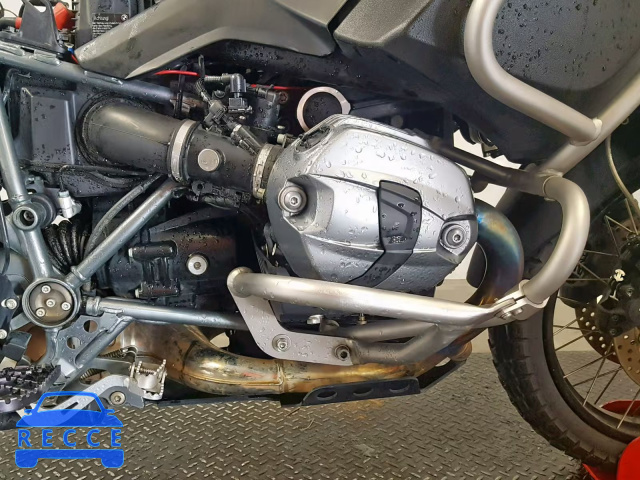 2012 BMW R1200 GS A WB1048005CZX67441 image 4
