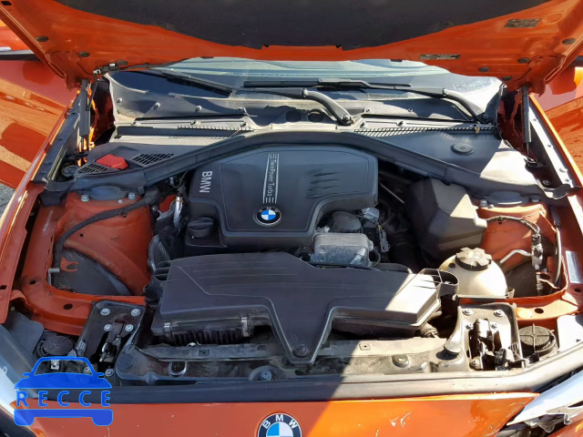 2015 BMW 228 XI WBA1F7C57FVX96032 зображення 6