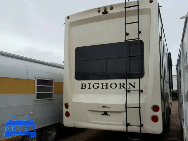 2017 HRTL BIGHORN 5SFBG3721HE340928 image 3