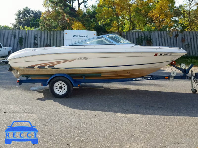 1998 SEAR BOAT SERV1871H798 Bild 0