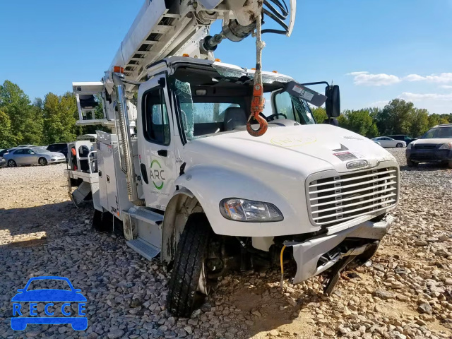 2019 FREIGHTLINER M2 106 MED 3ALDCXFC3KDKE4772 зображення 0