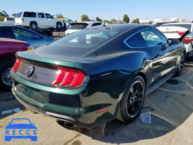 2019 FORD MUSTANG BU 1FA6P8K05K5507179 Bild 3