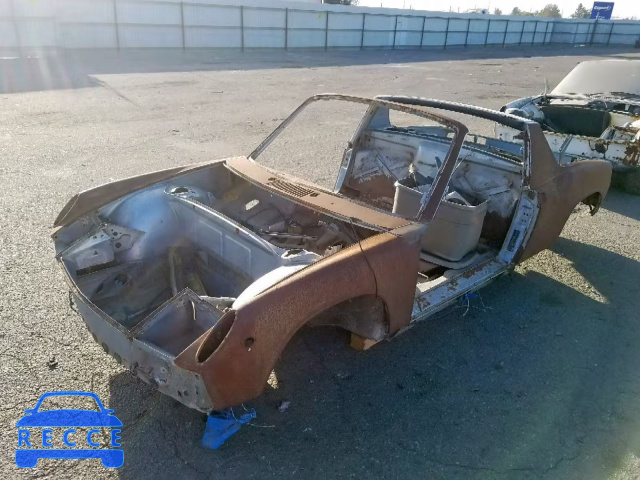 1973 PORSCHE 914 4732919653 зображення 1