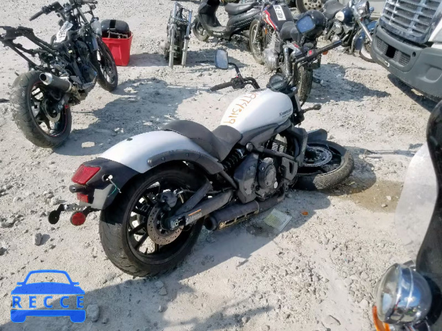 2018 KAWASAKI EN650 D JKAENED10JDA06055 image 3