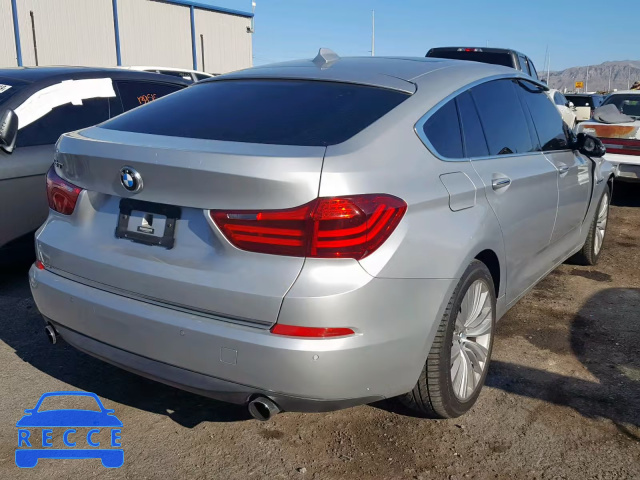 2015 BMW 535 IGT WBA5M2C56FD872260 зображення 3