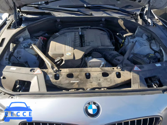 2015 BMW 535 IGT WBA5M2C56FD872260 image 6