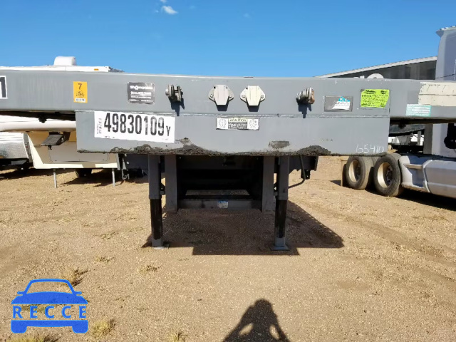 2014 FONTAINE FLATBED TR 13N248206E1565410 Bild 6