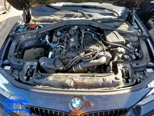 2017 BMW 440XI GRAN WBA4E5C58HG188841 image 6