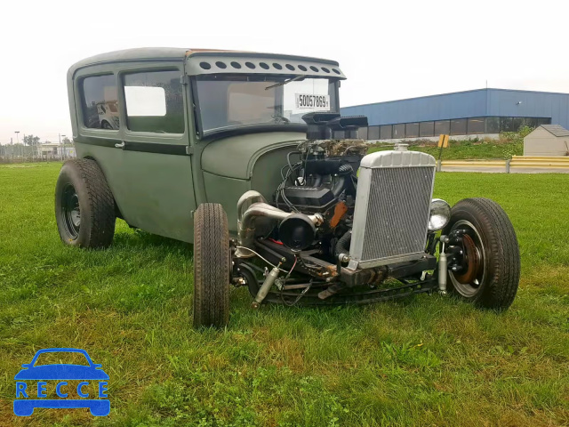 1929 FORD MODEL T A1251341 image 0