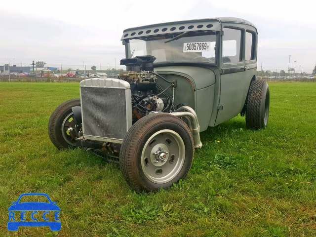 1929 FORD MODEL T A1251341 image 1