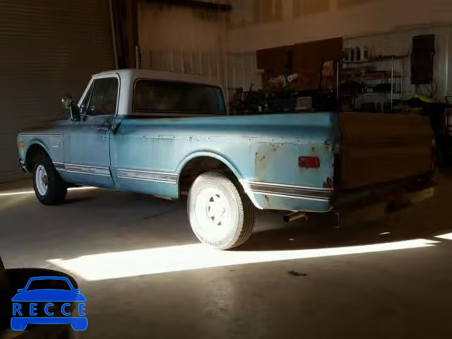 1969 GMC PICKUP CE10DSA18633 image 2