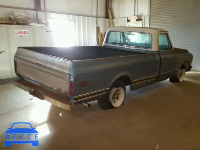 1969 GMC PICKUP CE10DSA18633 image 3