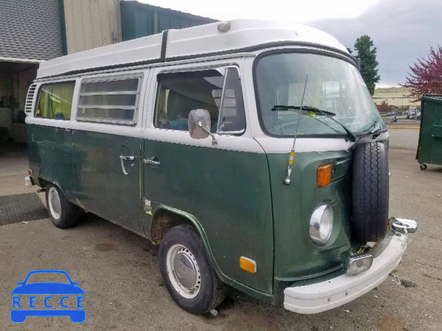 1974 VOLKSWAGEN BUS 2342092920 image 0