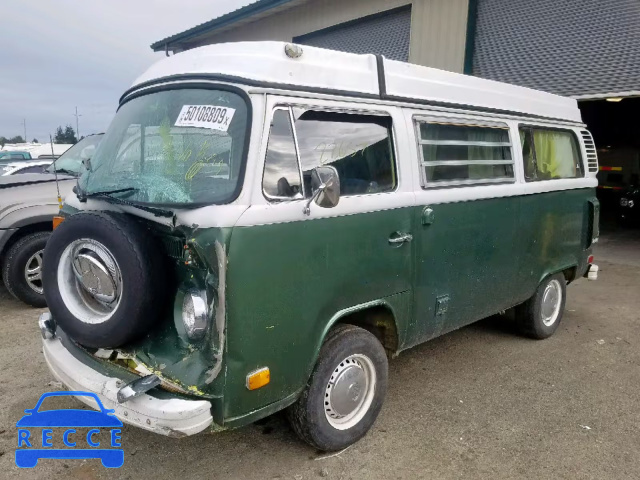 1974 VOLKSWAGEN BUS 2342092920 image 1