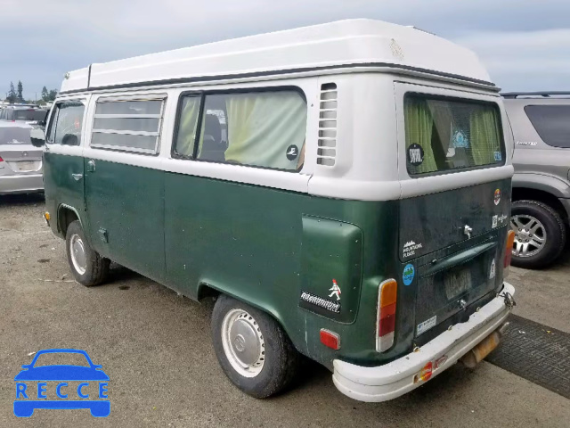 1974 VOLKSWAGEN BUS 2342092920 image 2